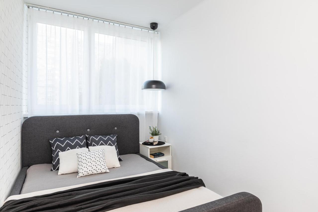Apartament Superapart Jana Pawla Ii 26